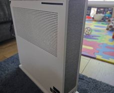 Powerful Custom Workstation