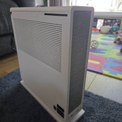 Powerful Custom Workstation
