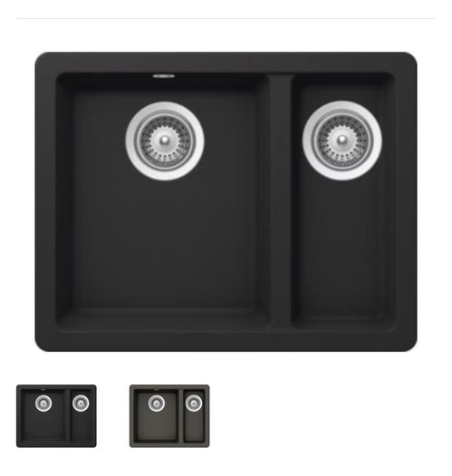 Schock Quadro N150