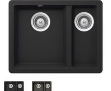 Schock Quadro N150