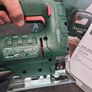 Hand Electric Jigsaw Parkside 350 W New Image 6