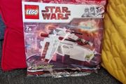 Lego Star Wars Republic Gunship 20010 (free shipping)