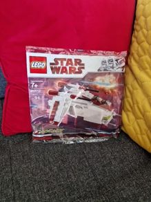 Lego Star Wars Republic Gunship 20010 (free shipping)