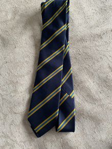 Tie St Fintas