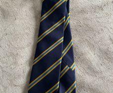 Tie St Fintas
