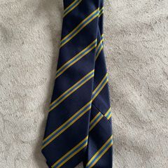 Tie St Fintas