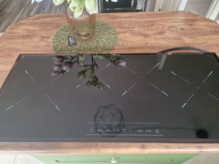 electric hob