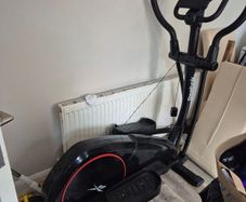 cross trainer