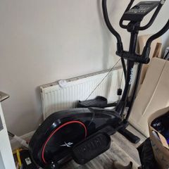 cross trainer