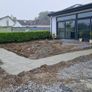Mini digger and driver for hire/ Bricklayer Image 4