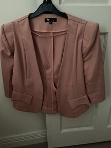 Cutie Jacket