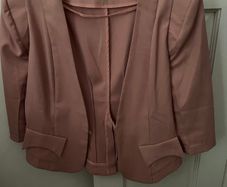 Cutie Jacket