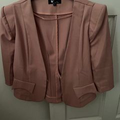 Cutie Jacket