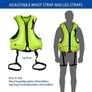 inflatable Jacket Image 2