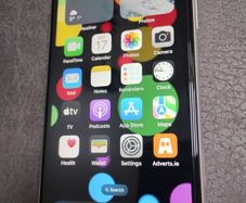 iPhone XR 128gb