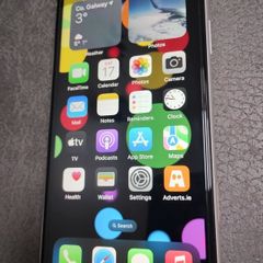 iPhone XR 128gb