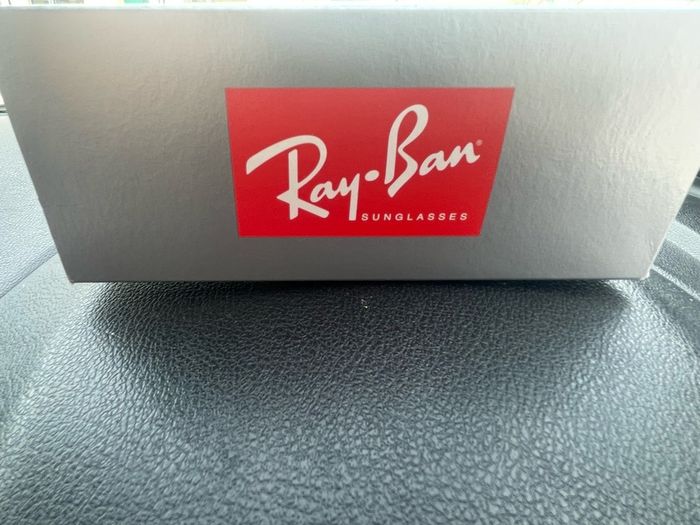 mens ray ban sunglasses polarised