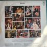 Various - Americathon Vinyl LP (1979) Soundtack Elvis Costello, Beach Boys, Eddie Money EX+ Image 2
