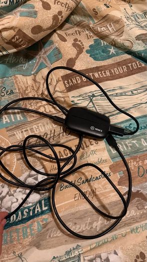 Elgato HD60 S Capture Card - 1080p 60FPS - Excellent Condition