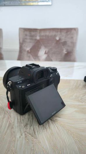 Sony A7 Iii