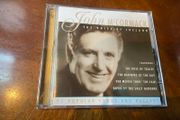 John McCormack The Voice of Ireland CD