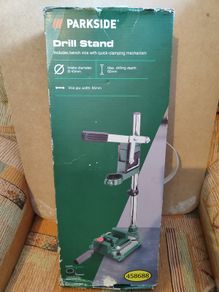 Drill Stand - NEW