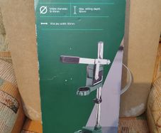 Drill Stand - NEW