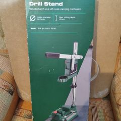 Drill Stand - NEW