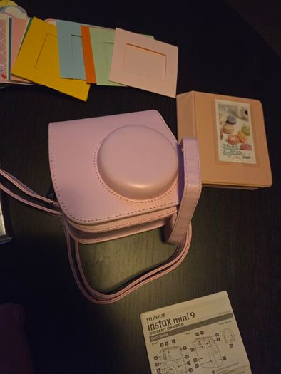 Instax mini 9