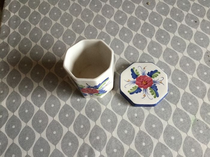 ceramic