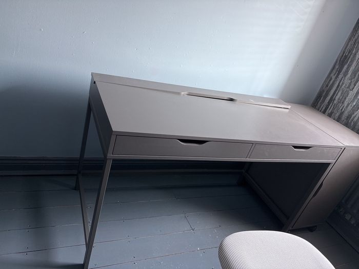 office