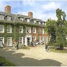 Hayfield Manor Hotel