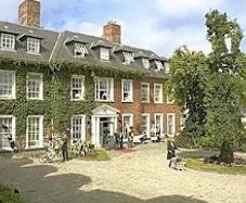 Hayfield Manor Hotel
