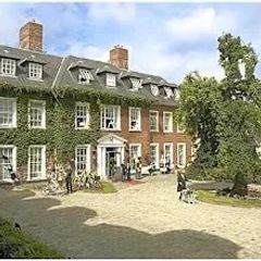 Hayfield Manor Hotel
