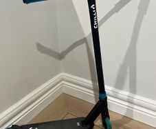 Kids Micro Scooter Stunt Scooter age 5-9