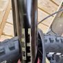 Kona Mountain Bike Image 9