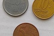 Brazilian Coins
