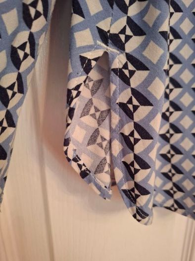 Womens blouse