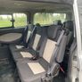 2018 Ford Tourneo Breaking for Parts Image 2
