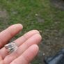 925 Silver Ring Image 4
