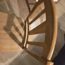 Extendable Dinning Table with Chairs Image 5