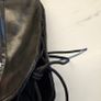 Original GEOX women's equestrian-style black leather boots Felicity size 7 UK EU 41 NEW Image 6