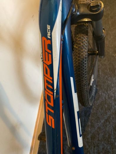 GT junior 26"