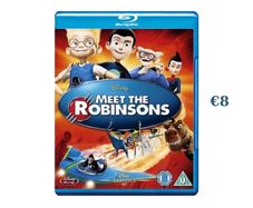 Meet The Robinsons (Unopened)