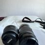 Canon EOS R50 + RF-S 18-45mm & RF-S 55-210mm Lenses | Used Twice | Warranty Remaining | Boxed Image 3