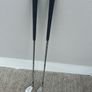 Golf clubs, bag, trolley Image 6