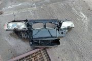 BMW E46 front panel