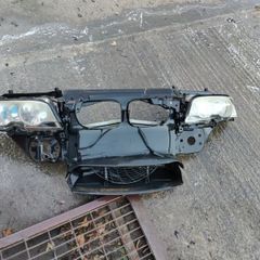 BMW E46 front panel