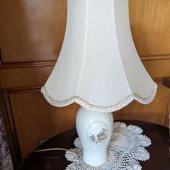 Royal Tara lamp
