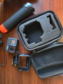 GoPro 7 Black Edition